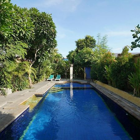 Oyo 2122 Puri Sanur Hotel Exterior photo