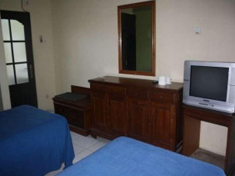 Oyo 2122 Puri Sanur Hotel Exterior photo