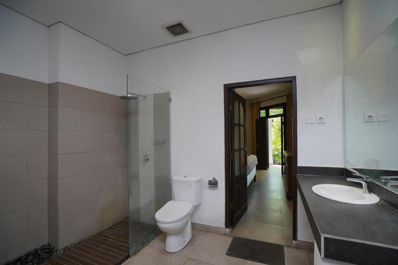 Oyo 2122 Puri Sanur Hotel Exterior photo