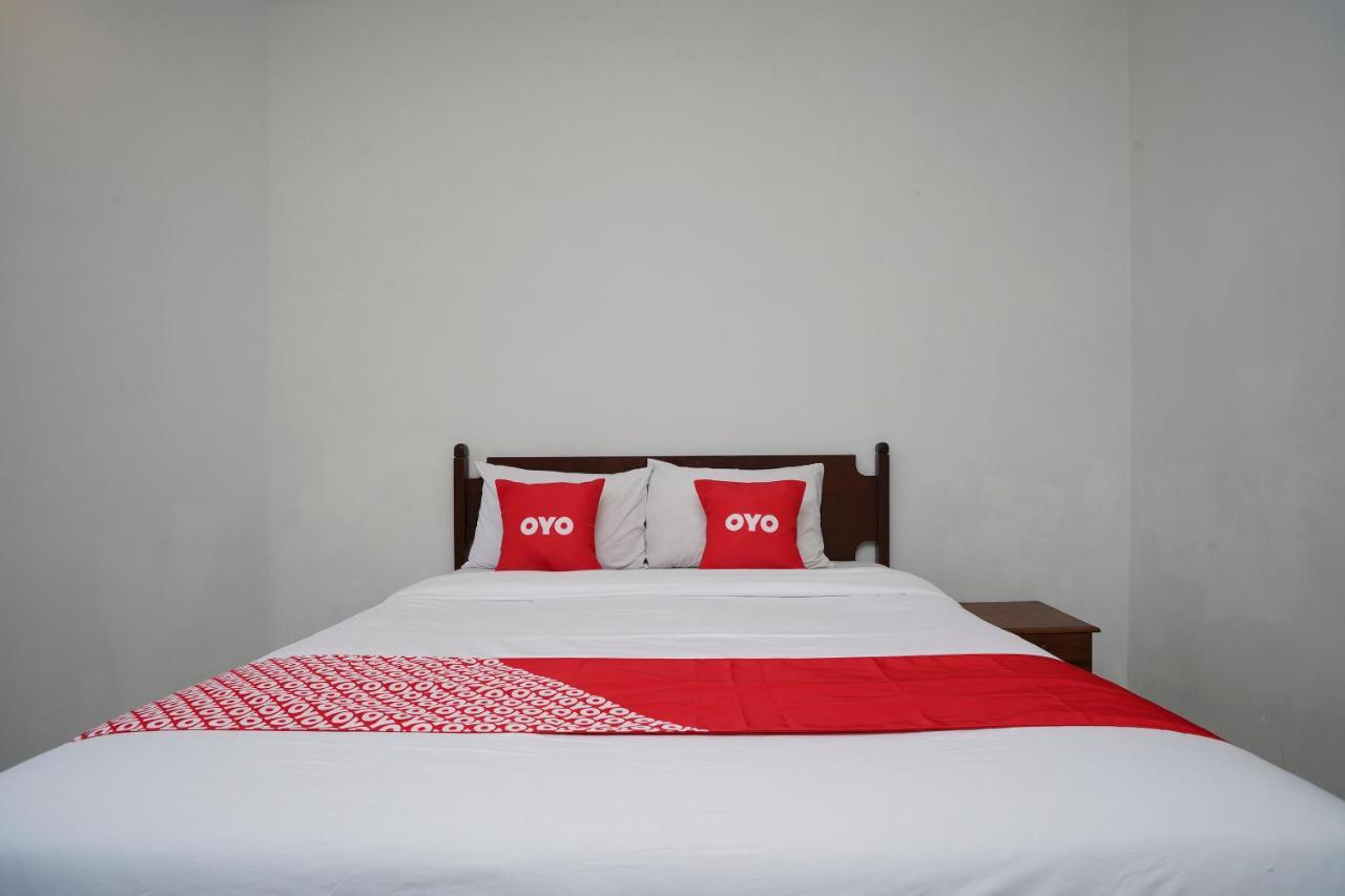 Oyo 2122 Puri Sanur Hotel Exterior photo