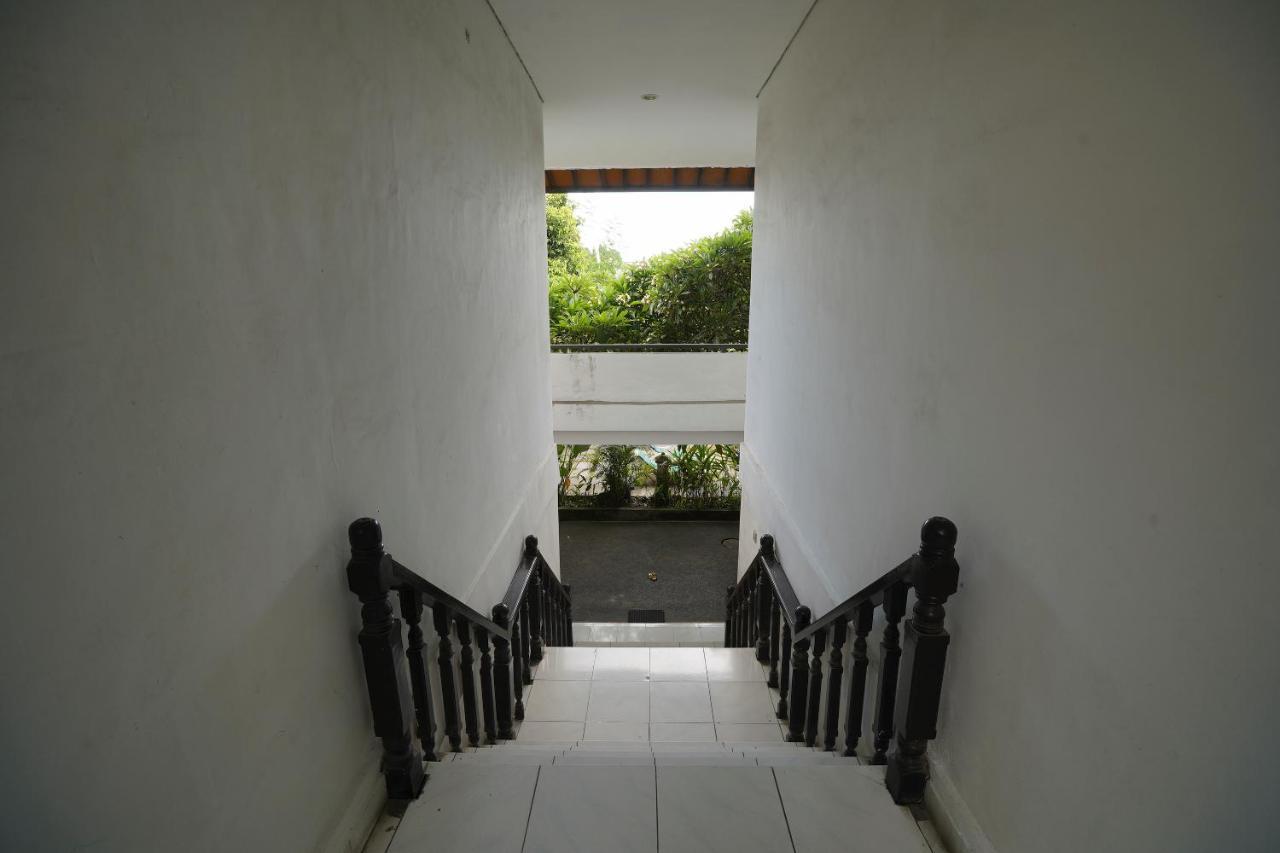 Oyo 2122 Puri Sanur Hotel Exterior photo